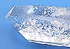 水晶ポイント原石
